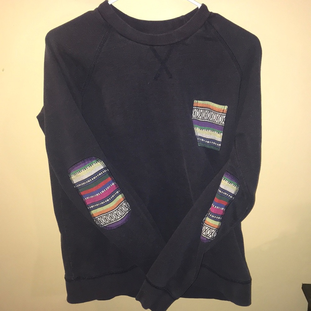 Deter CrewNeck - Picture 2 of 2